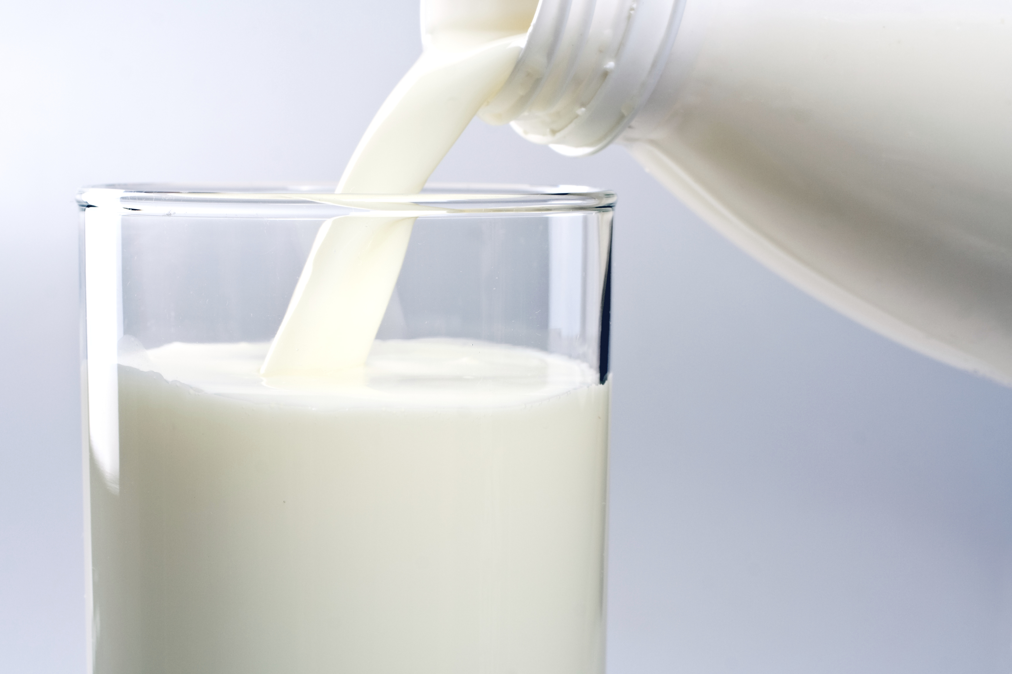 intolerancia ao leite